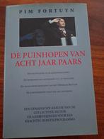 Pim Fortuyn - De puinhopen van acht jaar Paars, Ophalen of Verzenden, Zo goed als nieuw, Nederland, Pim Fortuyn