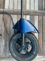 Voorvork Zip, Fietsen en Brommers, Brommeronderdelen | Scooters, Ophalen of Verzenden, Gebruikt, Overige typen, Piaggio