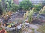 Vijver inclusief pomp watervalsysteem gratis, Tuin en Terras, Vijvers, Ophalen, Gebruikt