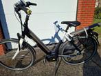 Sparta ION E-bike 55cm – Accu in Frame –, 2 zitjes, Sparta, 53 tot 56 cm, Versnellingen