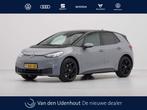 Volkswagen ID.3 Pure 45 kWh Private Lease 450,- pm obv 10.00, 45 kWh, Gebruikt, Zwart, 150 pk