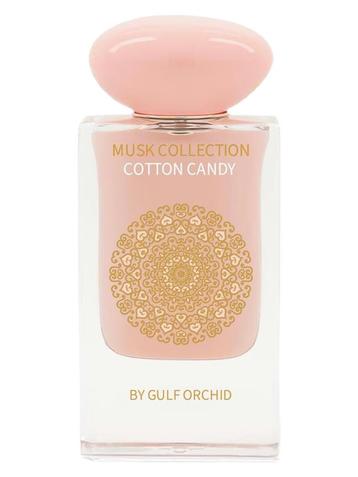 Cotton Candy van Gulf Orchid beschikbaar voor biedingen