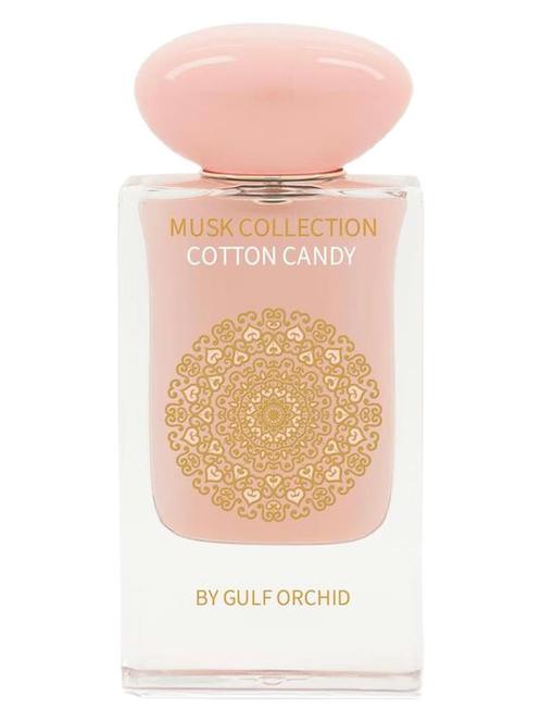 Cotton Candy van Gulf Orchid, Sieraden, Tassen en Uiterlijk, Uiterlijk | Parfum, Nieuw, Ophalen of Verzenden