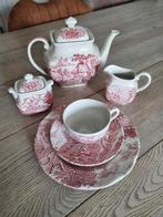 Wedgewood Enich (Tunstall)LTD England, Ophalen of Verzenden, Zo goed als nieuw, Overige stijlen, Aardewerk