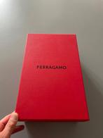 Ferragamo Sneakers, Ferragamo, Wit, Ophalen of Verzenden, Sneakers of Gympen