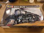 Revell Big Boy Locomotief Modelbouwtrein 1:87, Nieuw, Gelijkstroom, Locomotief, Piko