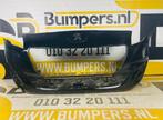BUMPER Peugeot 5008 Pdc 2009-2015 VOORBUMPER 2-J10- 5491z, Ophalen of Verzenden