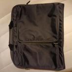 Laptoptas zwart, Ophalen, 17 inch of meer