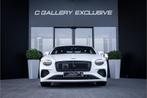 Bentley Continental GT 4.0 V8 Hybrid Speed - Keramisch | Nai, Automaat, Gebruikt, LED verlichting, Wit