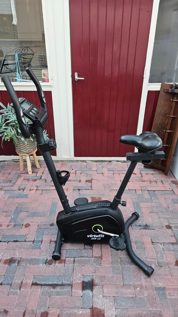 Virtufit hometrainer, Sport en Fitness, Fitnessapparatuur, Zo goed als nieuw, Hometrainer, Ophalen of Verzenden
