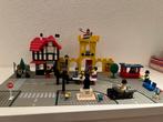 Lego 1592, Kinderen en Baby's, Speelgoed | Duplo en Lego, Ophalen of Verzenden, Gebruikt, Complete set, Lego
