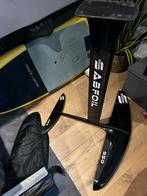 Sab Wing Foil complete set incl covers, Watersport en Boten, Minder dan 250 cm, Overige typen, Ophalen of Verzenden, Minder dan 5 m²