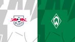 Twee tickets voor Red Bull Leipzig - Werder Bremen, Tickets en Kaartjes, Sport | Voetbal, Juni, Twee personen