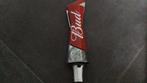 Budweiser taphendel., Ophalen of Verzenden, Zo goed als nieuw, Overige merken