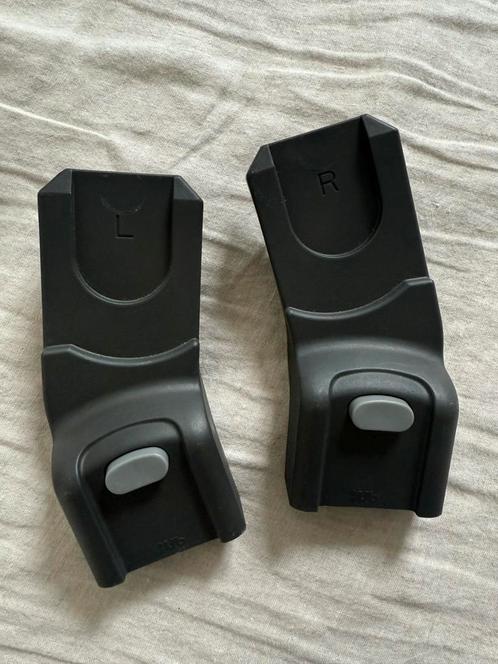 Maxi cosi adapter, Kinderen en Baby's, Kinderwagens en Combinaties, Zo goed als nieuw, Ophalen of Verzenden
