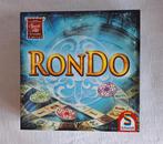 Rondo ZGAN!, Een of twee spelers, Ophalen of Verzenden, Zo goed als nieuw