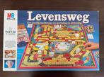 Levensweg - compleet en in goede staat, Ophalen, Gebruikt
