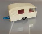 Majorette Sterckeman Lovely caravan, Hobby en Vrije tijd, Ophalen of Verzenden, Gebruikt