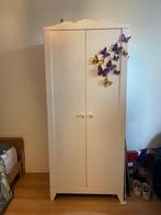 Kledingkast Ikea voor kind, Ophalen, Gebruikt, 50 tot 100 cm, 150 tot 200 cm