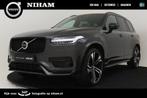 Volvo XC90 T8 RECHARGE AWD ULTIMATE DARK -PANO.DAK|LUCHTVERI, Auto's, 12 maanden, Gebruikt, Euro 6, 4 cilinders