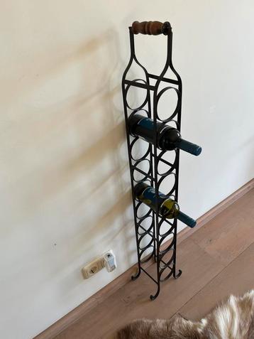 Wijnrek beschikbaar voor biedingen