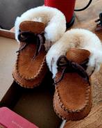 UGG Sparrow Baby Pantoffels, Ophalen of Verzenden, Nieuw, Jongen of Meisje, Overige typen