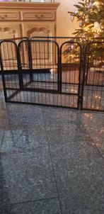 Te koop mooie stevige puppy ren, Dieren en Toebehoren, Hondenbenches, Ophalen of Verzenden