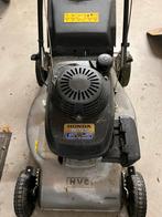 Honda GSV190 Grasmaaier - 6.5 PK, Tuin en Terras, Grasmaaiers, Ophalen, Cirkelmaaier, Gebruikt, 40 t/m 49 cm