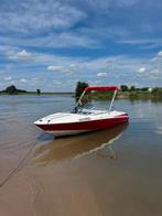 Bayliner Capri 1851 SS 4.3 227PK op LPG Impco, Ophalen, Gebruikt, Binnenboordmotor, 200 pk of meer