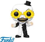 Terrifier – Art the Clown with Glasses #1593 Funko Exclusive, Ophalen of Verzenden, Nieuw