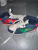 Mario & Luigi Schoenen - Maat 29, Ophalen of Verzenden, Gebruikt, Jongen, Schoenen