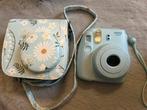 Fujifilm instax mini 8, Ophalen of Verzenden, Zo goed als nieuw, Polaroid, Fuji