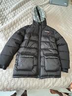 Mikenzie rove long parka jacket, Ophalen, Nieuw, Maat 140