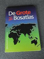De Grote Bosatlas, Gelezen, Bosatlas, 2000 tot heden, Ophalen of Verzenden
