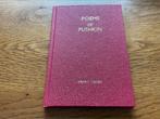 Poems of Pushkin - in Russian & English, Ophalen of Verzenden, Gelezen