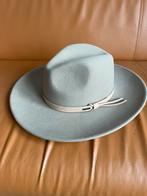 Brixton western hat sand, Kleding | Heren, Ophalen of Verzenden, Zo goed als nieuw