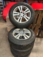 17” winterset 225/65R17 o.a. RAV4, CRV CX5 X-Trail, Ophalen, Gebruikt, Banden en Velgen, 17 inch
