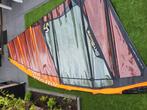 Loftsails Sky Scape 8.0 nieuwstaat, Watersport en Boten, Windsurfen, Ophalen, Zo goed als nieuw, Minder dan 250 cm, Zeil