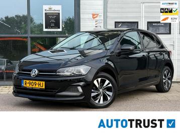 Volkswagen Polo 1.0 TSI Highline Business R, PDC, CARPLAY, N beschikbaar voor biedingen