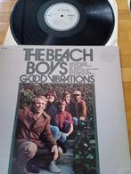 Beach Boys: Good Vibrations, Ophalen of Verzenden
