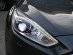 Ford FOCUS Wagon 1.0 TITANIUM | NAVI | XENON | 18 INCH | 125, Stof, Gebruikt, Handgeschakeld, 1216 kg