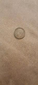 Wilhelmina 1cent  1948, Postzegels en Munten, Ophalen of Verzenden, Koningin Wilhelmina