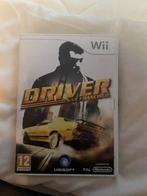 Driver san francisco wii, Ophalen of Verzenden, Zo goed als nieuw