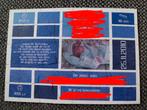 Puzzel als geboortekaartje, Verzamelen, Geboortekaartjes en Visitekaartjes, Ophalen of Verzenden, 2000 tot heden, Geboortekaartje
