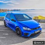 Winterset OZ SuperTurismo LM 19 5x112 et44 + Hankook banden, Auto-onderdelen, Banden en Velgen, 19 inch, Banden en Velgen, 235 mm