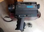 Bell en Howell 1235 super 8 filmcamera, Verzamelen, Ophalen, 1960 tot 1980, Filmcamera