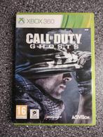 Call of Duty Ghosts, Spelcomputers en Games, Games | Xbox 360, Shooter, Verzenden, 1 speler, Zo goed als nieuw
