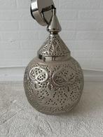 Arabische / Ibiza hanglamp, Ophalen, Zo goed als nieuw, Overige materialen