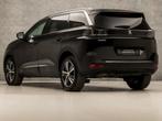 Peugeot 5008 1.2 PureTech Sport 7 Persoons Automaat (NIEUW M, 12 maanden, Gebruikt, 1199 cc, Zwart