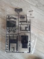 Nieuwe Tamiya  0115511 Scania R620 Q-Onderdelen, Elektro, Schaal 1:14, Nieuw, Ophalen of Verzenden